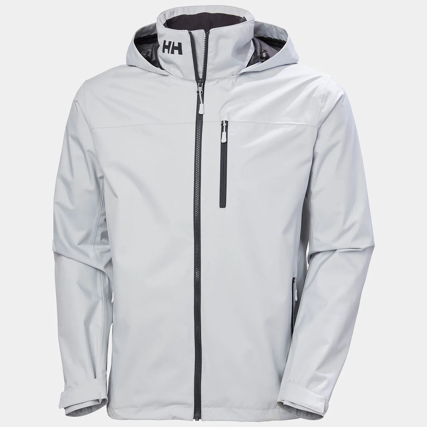 Helly Hansen Men's Crew Hooded Sailing Jacket 2.0