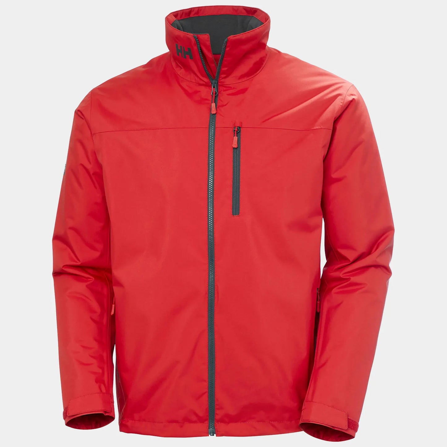 Helly Hansen Men's Crew Midlayer Sailing Jacket 2.0