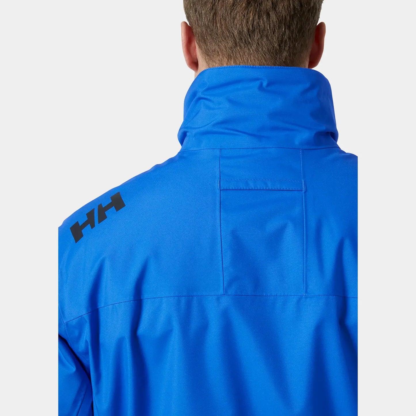 Helly Hansen Men's Crew Midlayer Sailing Jacket 2.0