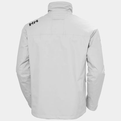 Helly Hansen Men's Crew Midlayer Sailing Jacket 2.0