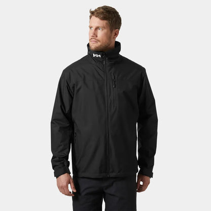 Helly Hansen Men's Crew Midlayer Sailing Jacket 2.0