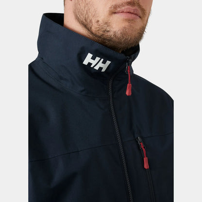 Helly Hansen Men's Crew Sailing Jacket 2.0