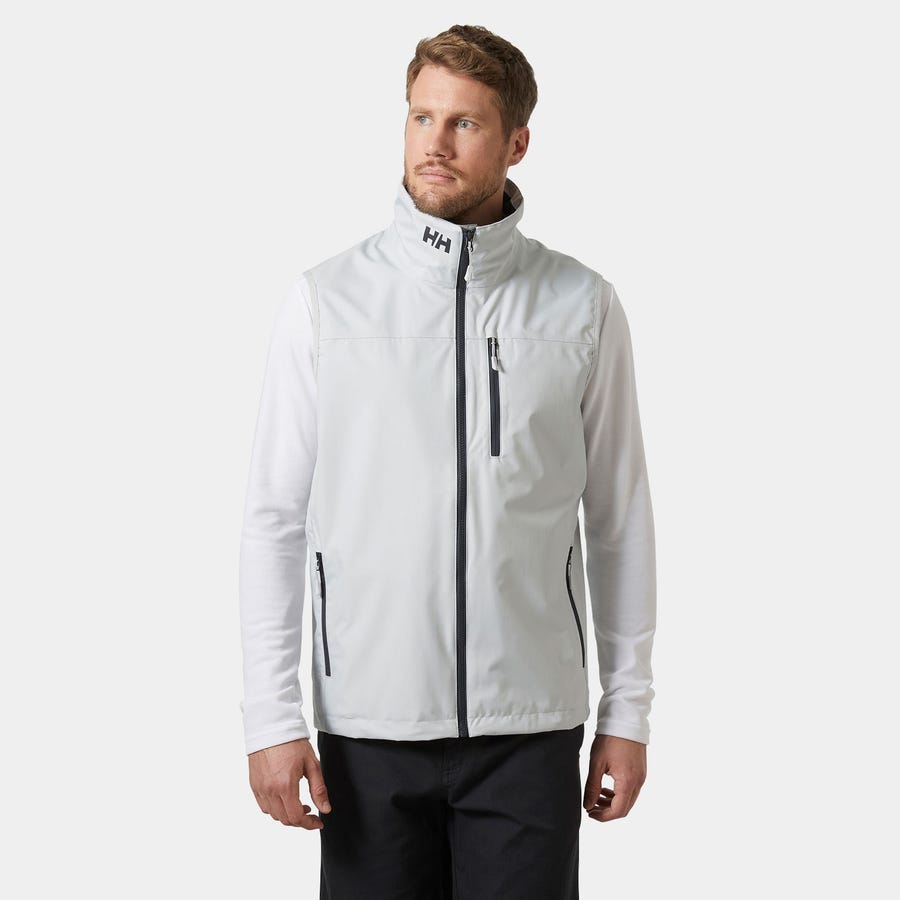 Helly Hansen Men's Crew Sailing Jacket 2.0