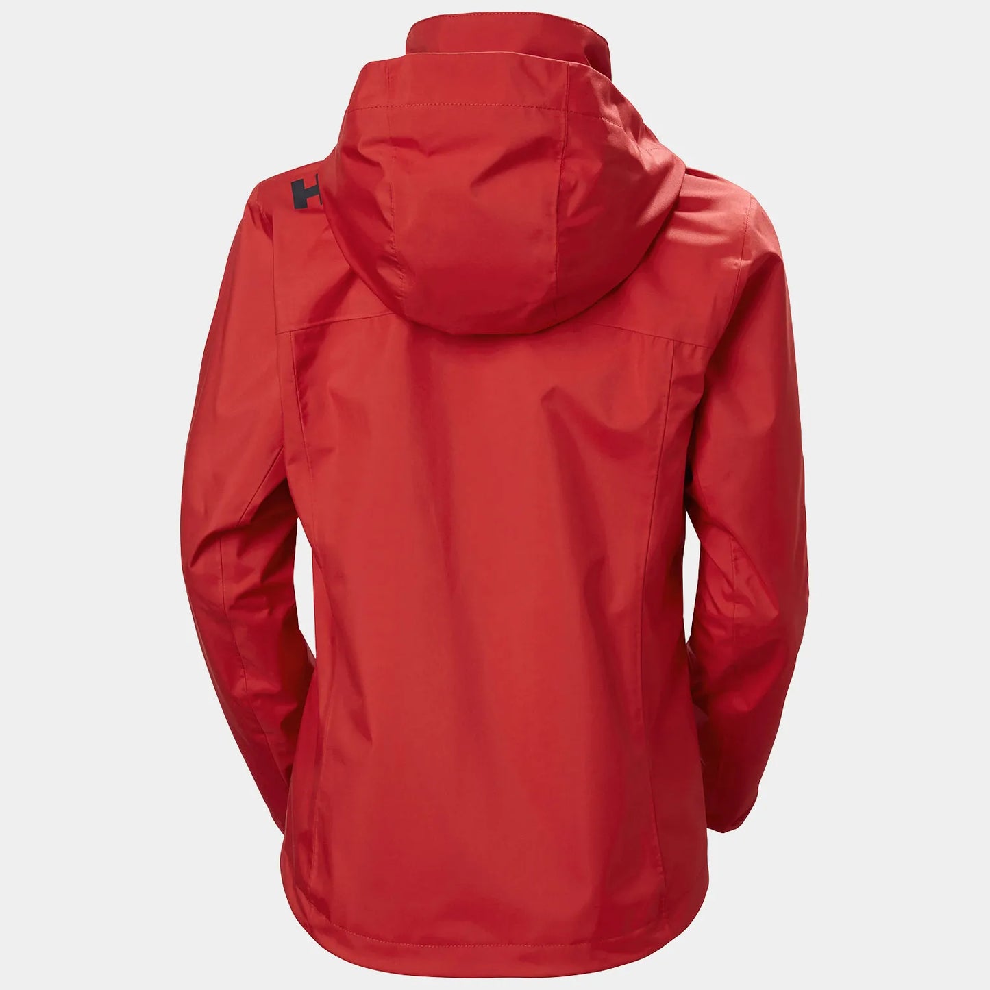 Helly Hansen Women' Crew Hooded Sailing Jacket 2.0