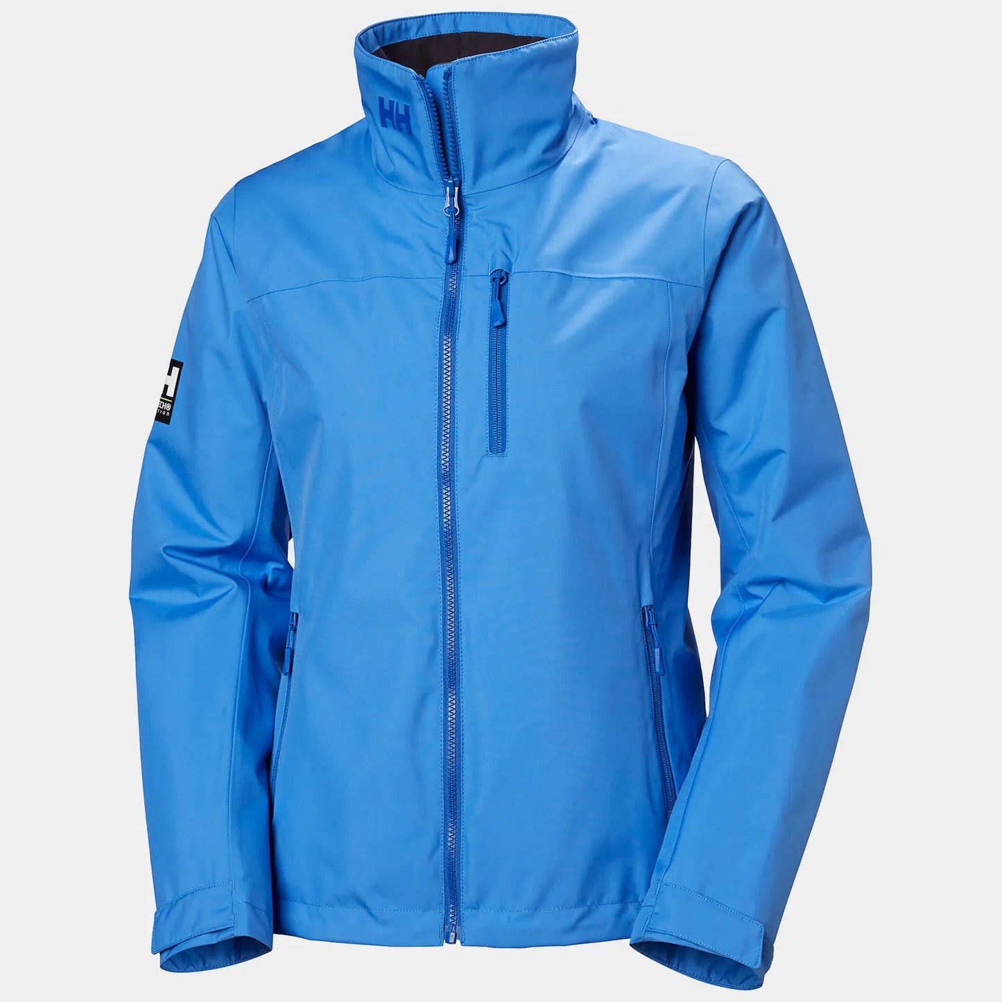 Helly Hansen Women's Crew Midlayer Sailing Jacket 2.0