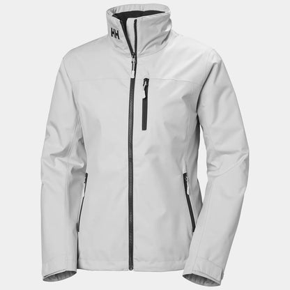 Helly Hansen Women's Crew Midlayer Sailing Jacket 2.0