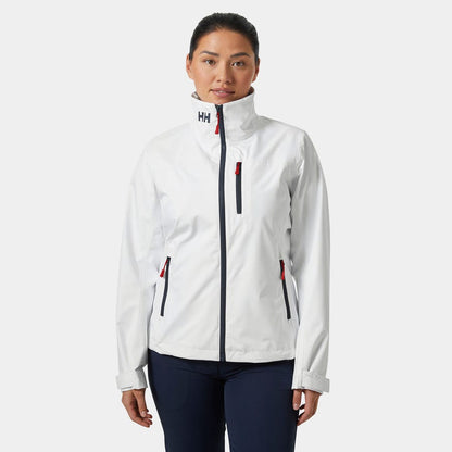 Helly Hansen Women's Crew Sailing Jacket 2.0