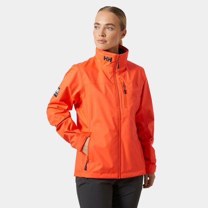 Helly Hansen Women's Crew Sailing Jacket 2.0