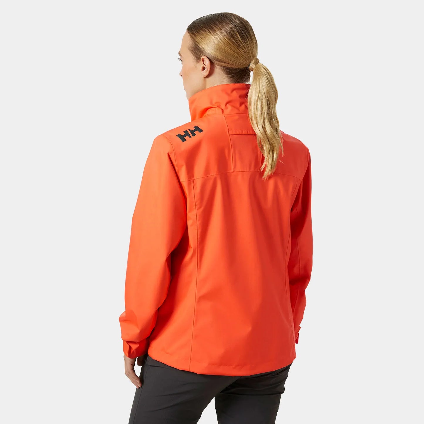 Helly Hansen Women's Crew Sailing Jacket 2.0