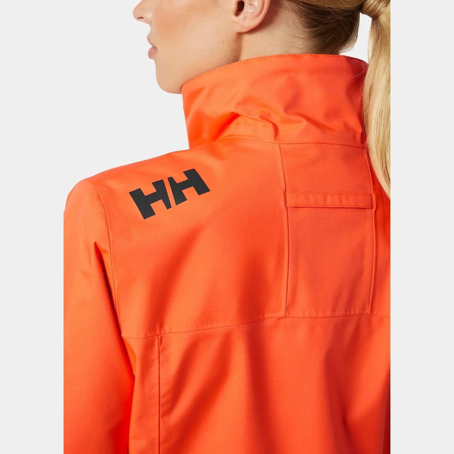 Helly Hansen Women's Crew Sailing Jacket 2.0