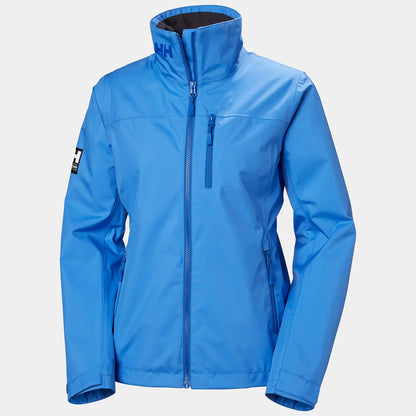 Helly Hansen Women's Crew Sailing Jacket 2.0