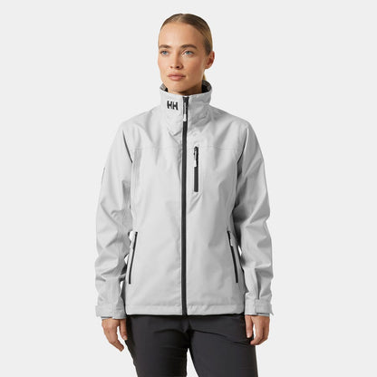 Helly Hansen Women's Crew Sailing Jacket 2.0