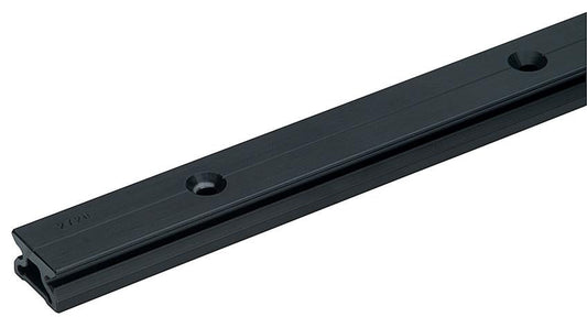 Harken 22mm Low-Beam Track — 12', 4" Hole Spacing