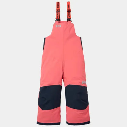 Helly Hansen Kids Rider 2 Insulated Ski Bib