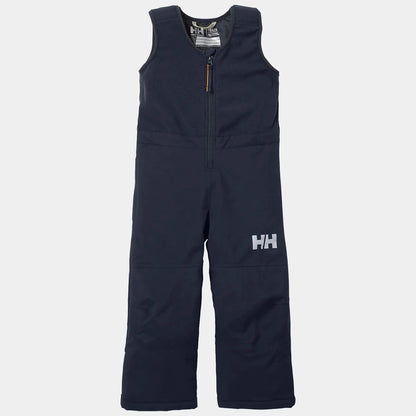 Helly Hansen Kids' Vertical Ins Bib Pant