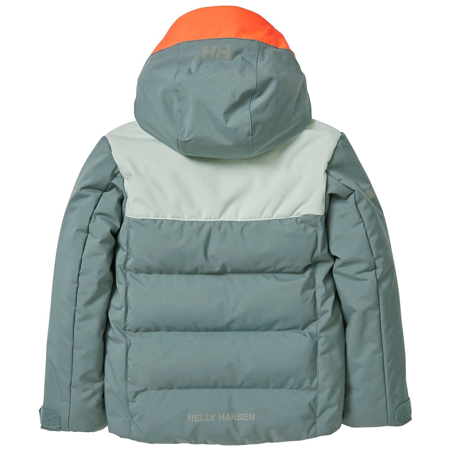 Helly Hansen Kids Vertical Insulated Jacket