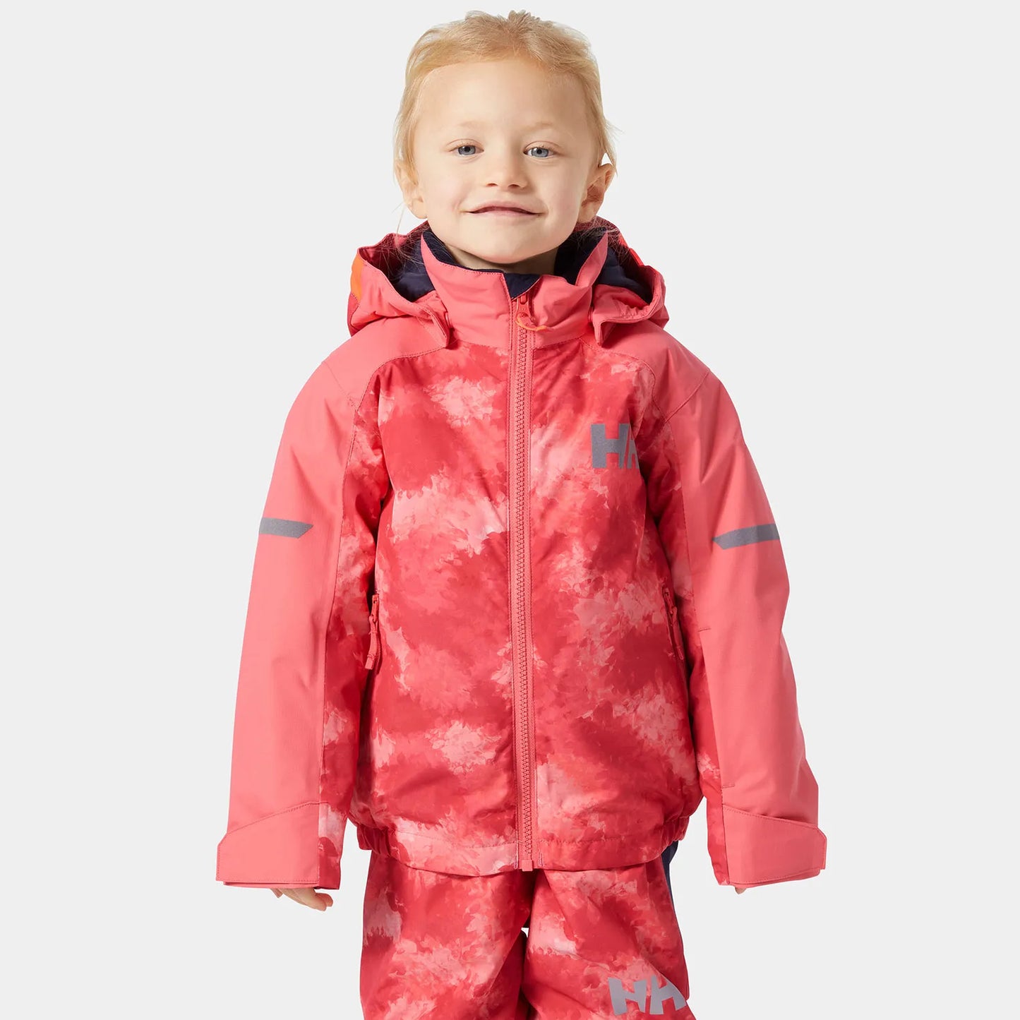 Helly Hansen Kids' Legend 2.0 Insulated Jacket