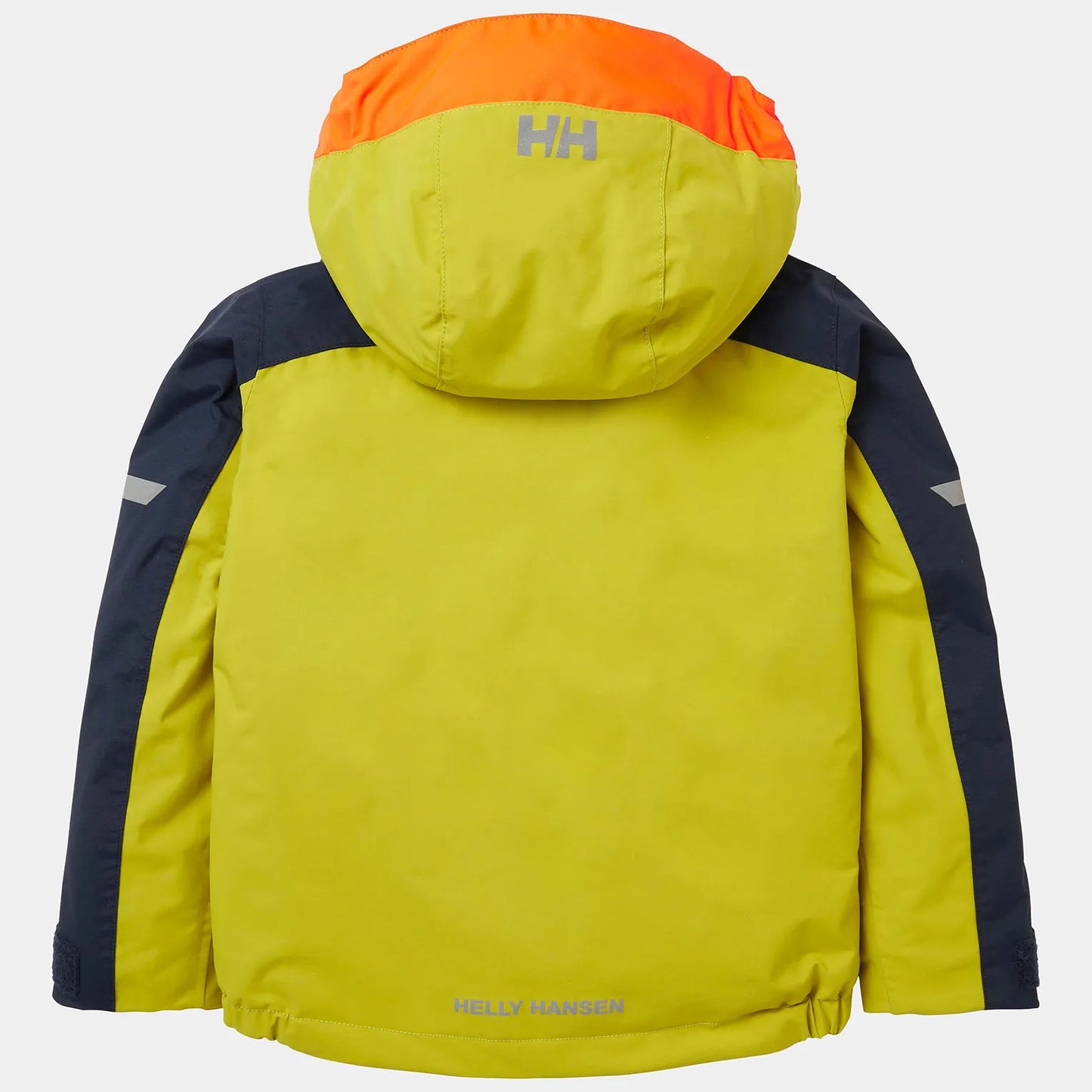 Helly Hansen Kids' Legend 2.0 Insulated Jacket