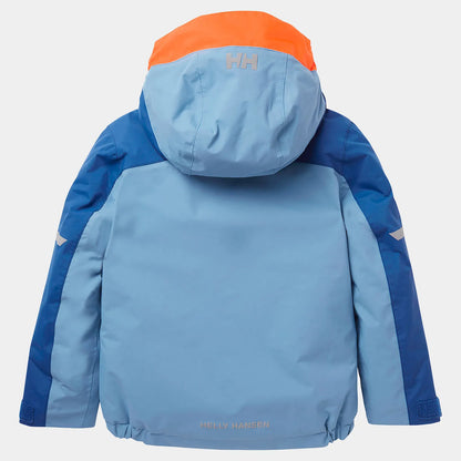 Helly Hansen Kids' Legend 2.0 Insulated Jacket