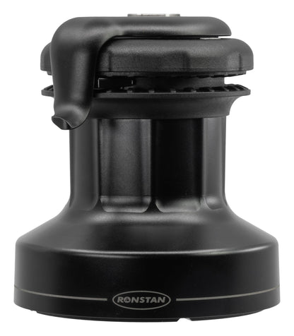 Ronstan 40QT Orbit Winch with Quick Trim, 2 Speed