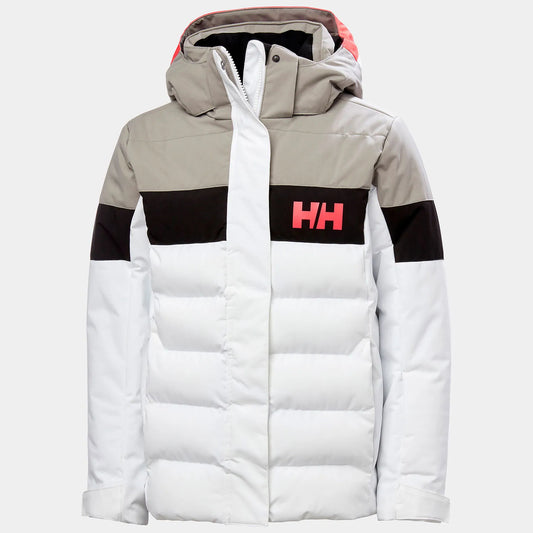 Helly Hansen Juniors' Diamond Jacket