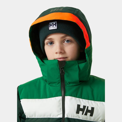 Helly Hansen Junior Cyclone Jacket