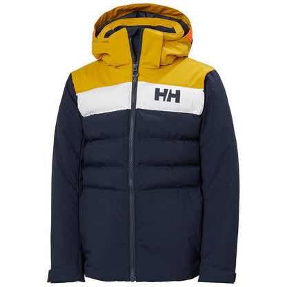 Helly Hansen Junior Cyclone Jacket