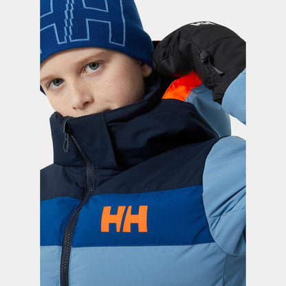 Helly Hansen Junior Cyclone Jacket