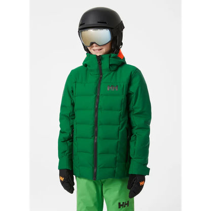 Helly Hansen Juniors' Venture Ski Jacket