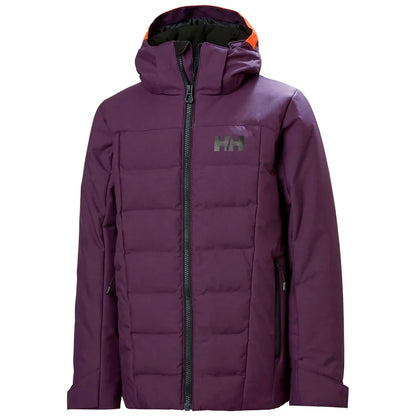 Helly Hansen Juniors' Venture Ski Jacket