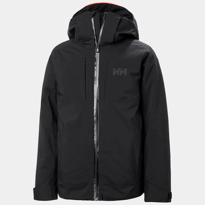 Helly Hansen Juniors' Alpha Ski Jacket