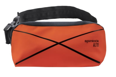 Spinlock Alto Belt Pack USCG Approved PFD