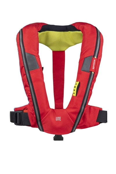 Spinlock Deckvest LITE