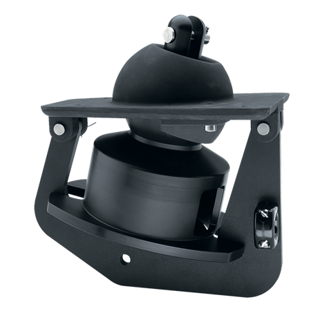 Harken Small Boat Under-Deck Furling System - Large