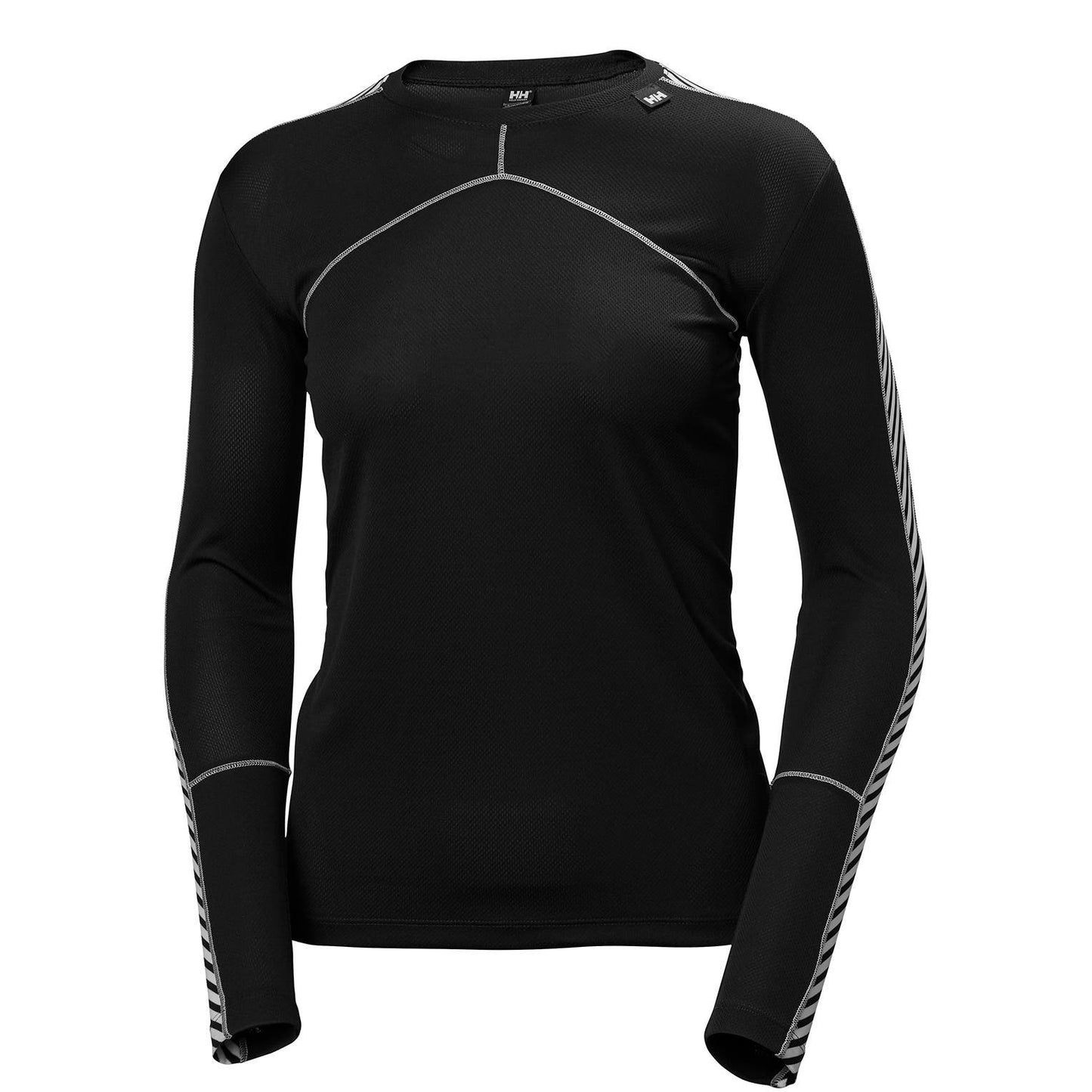 Helly Hansen Women's Lifa Crew Long Sleeve