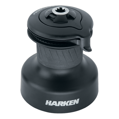 Harken 50 Self-Tailing Performa Winch  3 Speed