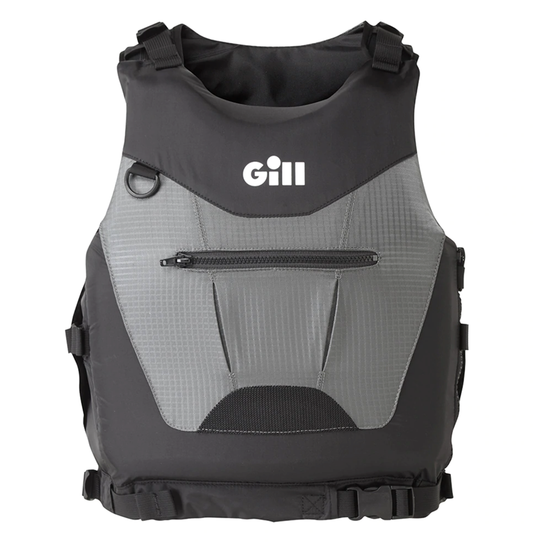 Gill USCG Approved Side Zip PFD