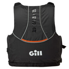 Gill Pro Racer Side Zip