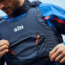 Gill Pro Racer Side Zip