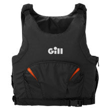 Gill Pro Racer Side Zip