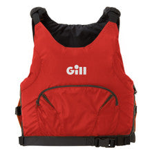 Gill Pro Racer Side Zip