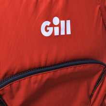 Gill Pro Racer Side Zip