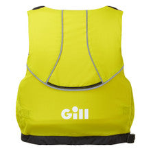 Gill Pro Racer Side Zip