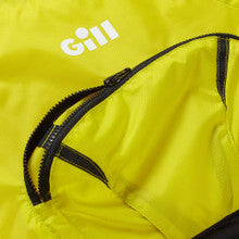 Gill Pro Racer Side Zip