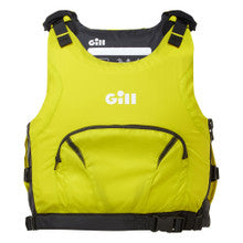 Gill Pro Racer Side Zip