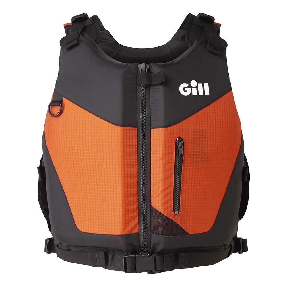 Gill Youth USCG Approved Front Zip PFD