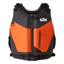 Gill USCG Approved Front Zip PFD