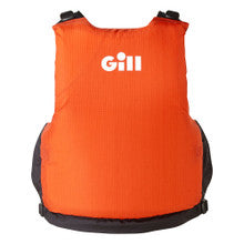 Gill USCG Approved Front Zip PFD