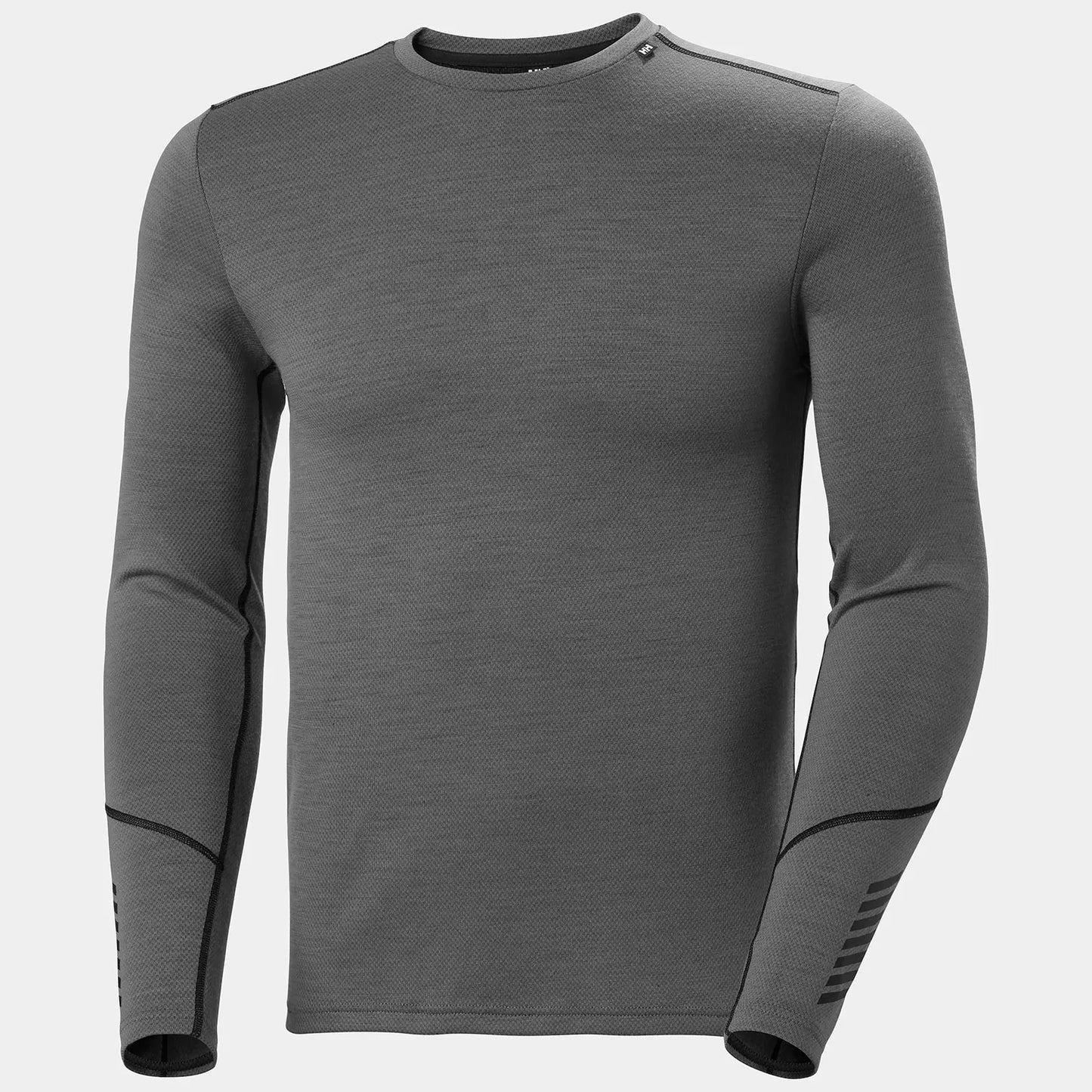 Helly Hansen Men's LIFA® Merino Midweight Crew Base Layer