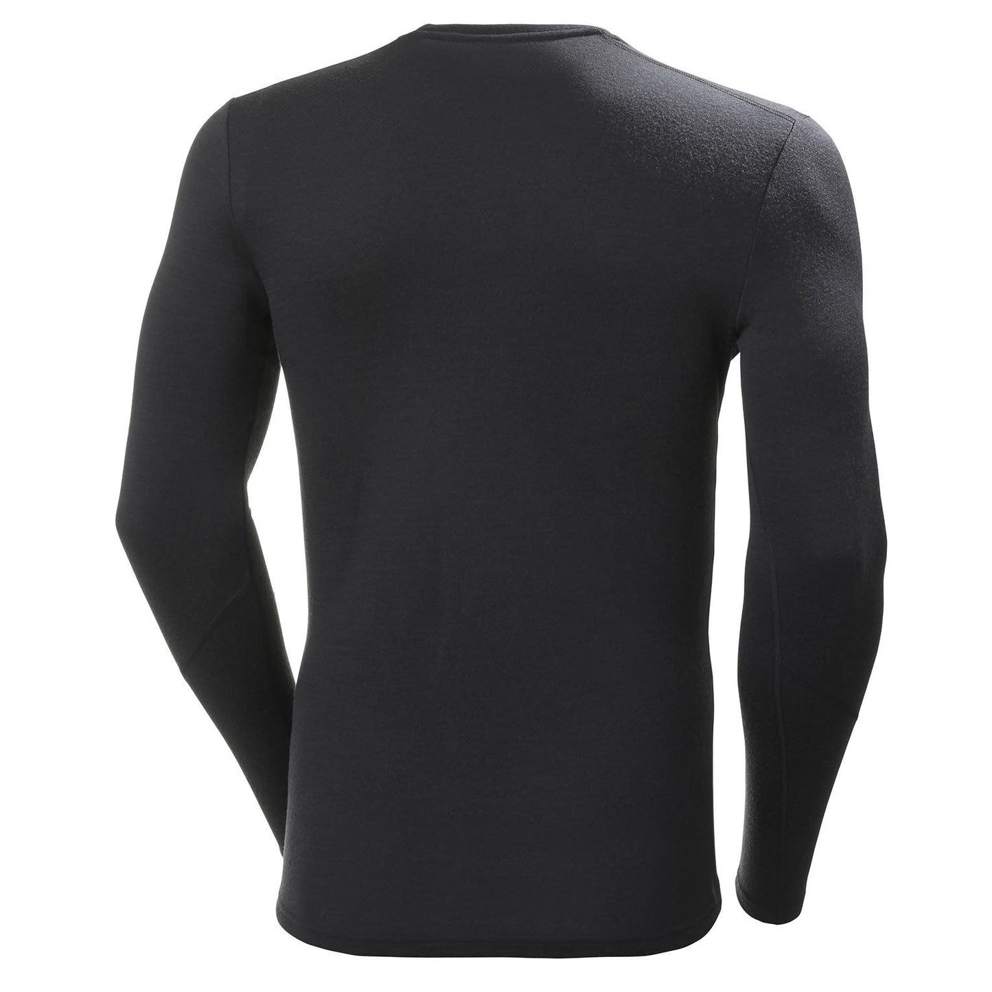 Helly Hansen Men's LIFA® Merino Midweight Crew Base Layer